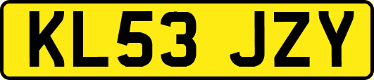 KL53JZY
