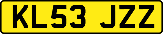 KL53JZZ