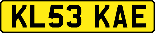 KL53KAE