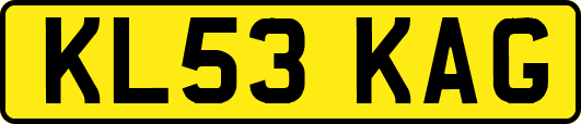 KL53KAG