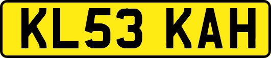 KL53KAH