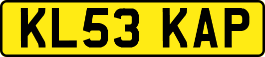 KL53KAP