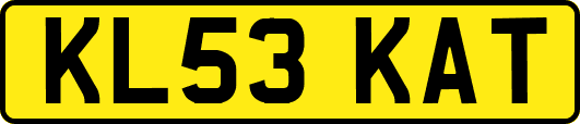 KL53KAT