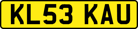 KL53KAU