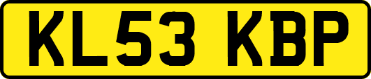 KL53KBP
