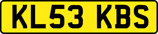 KL53KBS