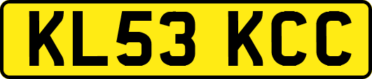 KL53KCC