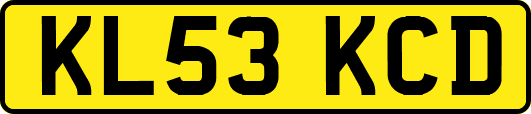 KL53KCD