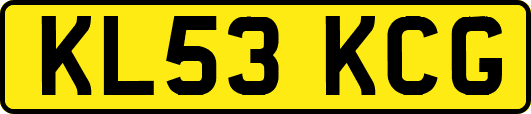 KL53KCG