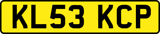 KL53KCP