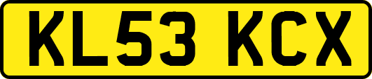 KL53KCX