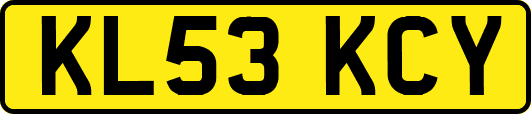 KL53KCY