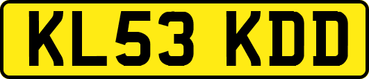 KL53KDD