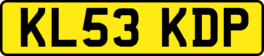 KL53KDP