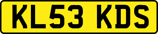 KL53KDS
