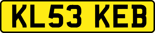KL53KEB