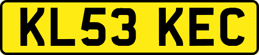 KL53KEC