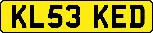 KL53KED