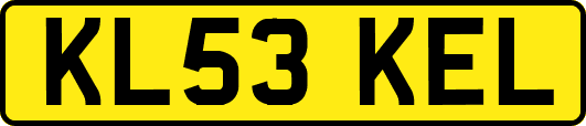 KL53KEL