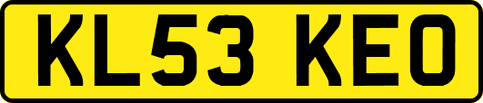 KL53KEO