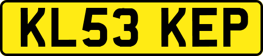 KL53KEP