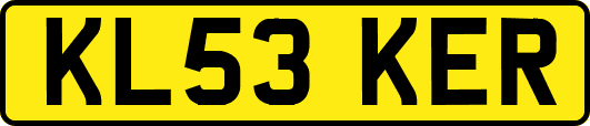 KL53KER