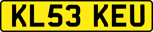 KL53KEU