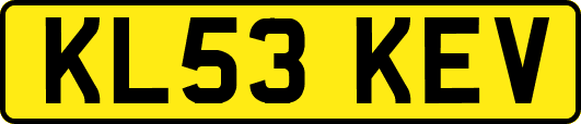KL53KEV