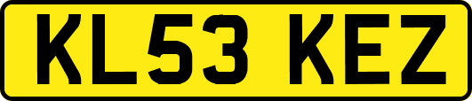 KL53KEZ