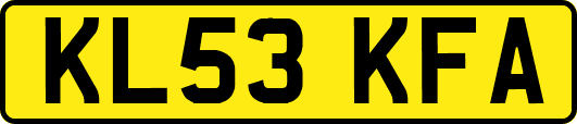 KL53KFA