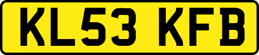 KL53KFB