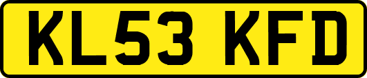 KL53KFD