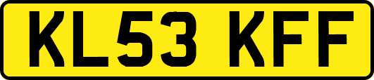KL53KFF