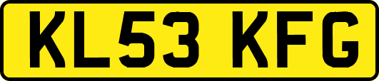 KL53KFG