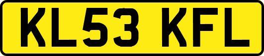 KL53KFL