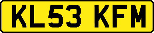 KL53KFM