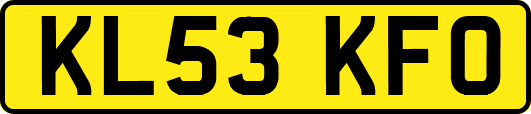 KL53KFO