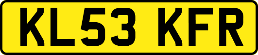 KL53KFR