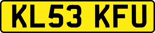 KL53KFU