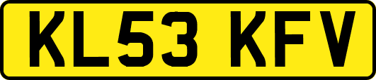 KL53KFV