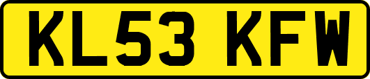 KL53KFW
