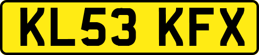 KL53KFX