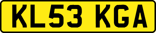 KL53KGA
