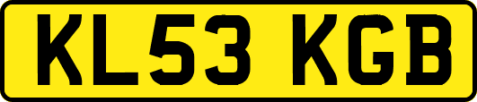 KL53KGB