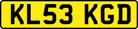 KL53KGD
