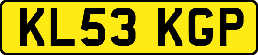 KL53KGP