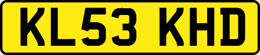 KL53KHD