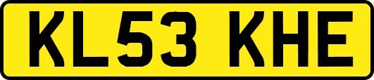 KL53KHE