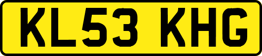 KL53KHG