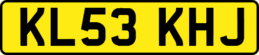 KL53KHJ